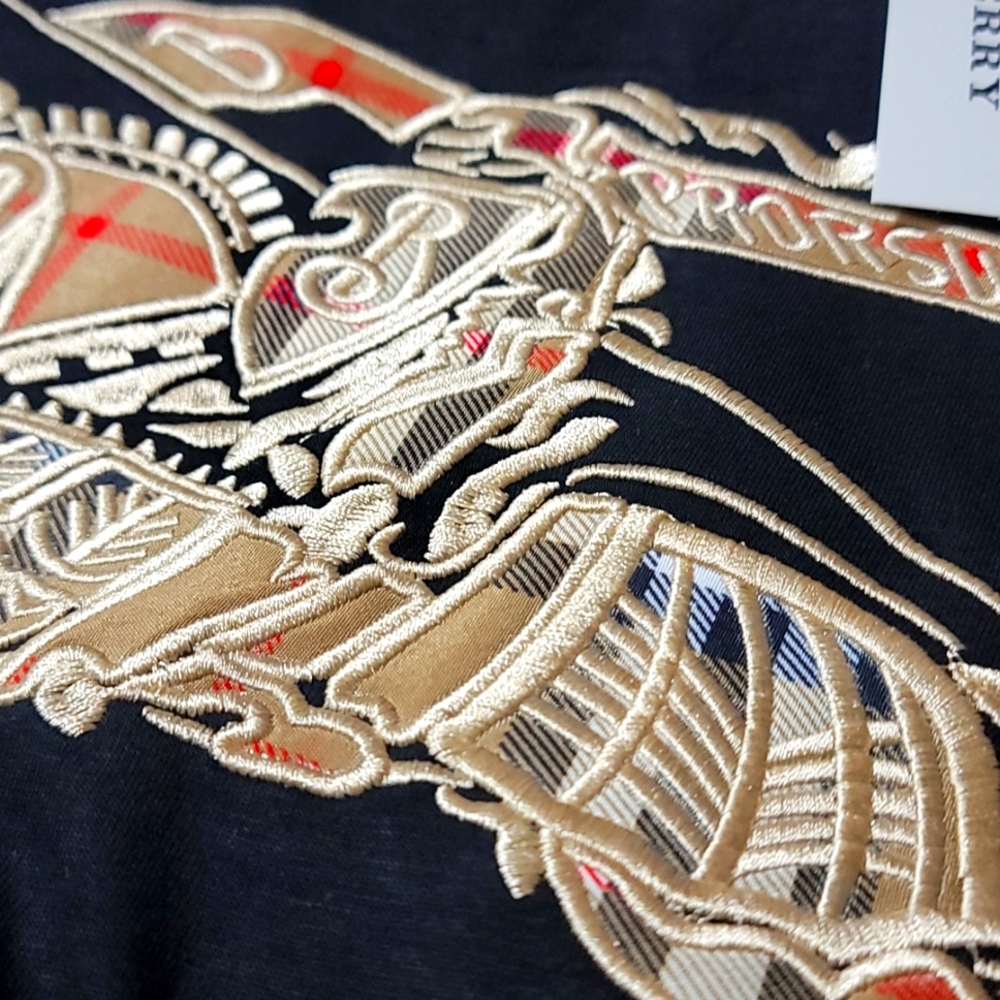 EMBROIDERED SHIRT NWT - Picture 4 of 6